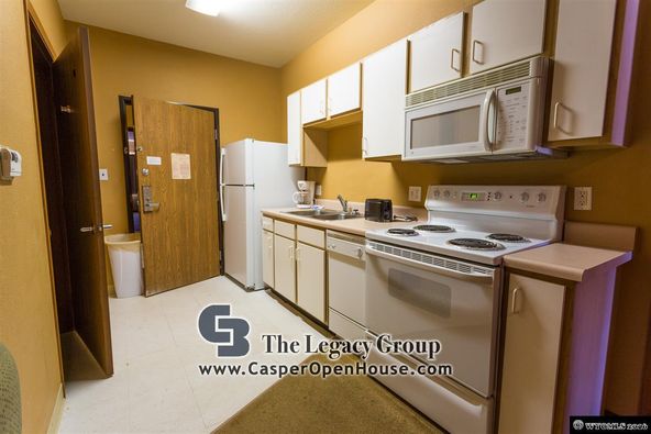 111 S Wilson St, Casper, WY 82601